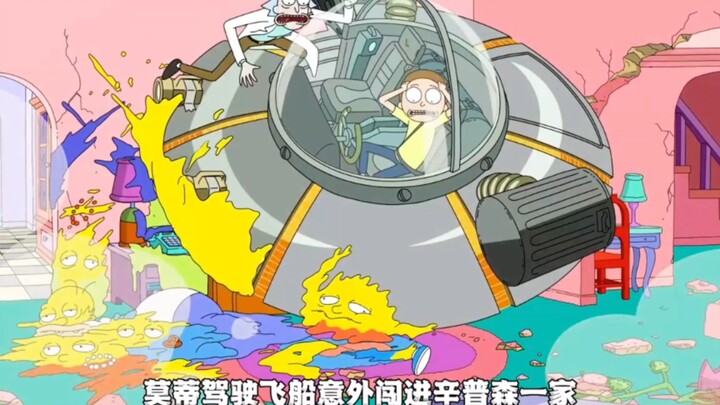 Xem lại những hình ảnh động mở đầu vui nhộn của The Simpsons, nó có thể sẽ giúp bạn hiểu rõ hơn về b