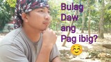 Ano ba talaga Pag ibig | Boy ando and Boy Kalbo part 1