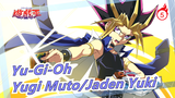 [Yu-Gi-Oh] Pertarungan Terakhir Dua Raja|Akhir Sebuah Era| Yugi Muto VS Jaden Yuki_5