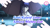 [Fate/Kaleid Liner] Oath Under Snow, Sakura Matou Cut_1
