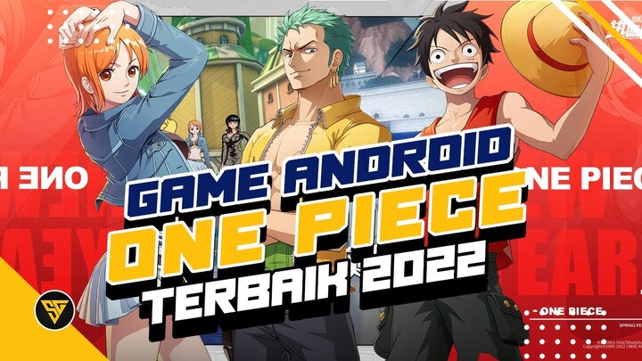 5 Game Android One Piece Terbaik 2020 Offline - Bilibili