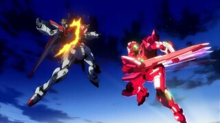 Gundam Build Fighters ตอนที่ 22 พากย์ไทย