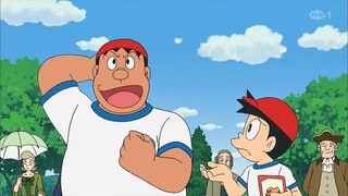 Doraemon episode 536