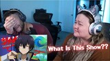 This is the New King of Bad Isekai | Gigguk Reaction!!