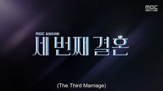 The Third Marriage episode 101 preview