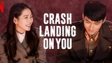 Crash Landing on You Episode 4 English sub