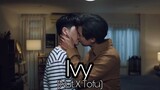 Ivy | Nut X Tofu | The Miracle of Teddy Bear [BL FMV]