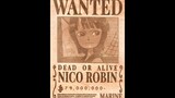 One piece Nico Robin 😍