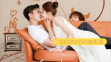 THE LOVE YOU GIVE ME 2023 EP13
