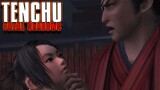 Stalking Jyuzou in the Shadow - Tenchu Fatal Shadow #03