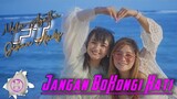 DUO MANJA | JIHAN AUDY Feat MALA AGATHA - JANGAN BOHONGI HATI (Official Music Video)