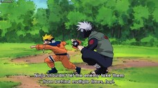 Naruto Kids Episod 04 | Malay Dub | English Sub |