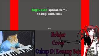 Cover | Begitu sulit lupakan kamu