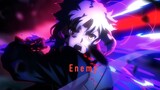 Enemy - Fate/stay night(Heaven's Fell) - Lyrics