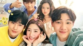 My First love|Episode 7|Season 1|English Subtite