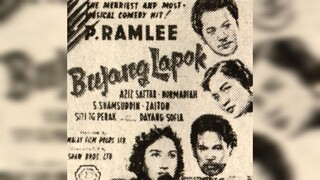 Bujang Lapok Full Movie