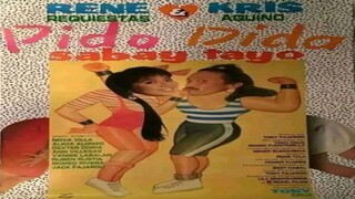 TATAK REGAL: PIDO DIDA: SABAY TAYO (1990) FULL MOVIE