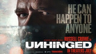 Unhinged 2020