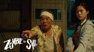 Zombie For Sale Clip - Zombie Fight HD