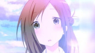 [AMV]Tổng hợp những cảnh vừa lãng mạn vừa trữ tình trong anime Nhật