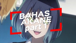 [BAHAS ANIME] TEKANAN TERHADAP AKTRIS MUDA