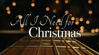 All I Need For Christmas (2024) | Romance | Western Movie