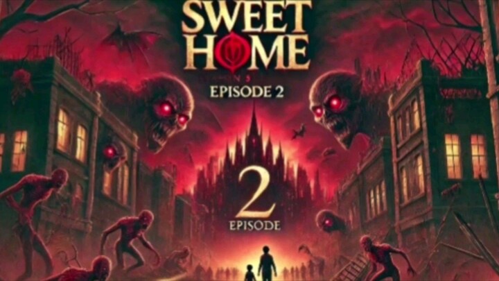 "Sweet Home Season 3 Episode 2: Shadows of Survival"