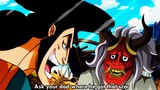 YAMATO... | One Piece Discussion