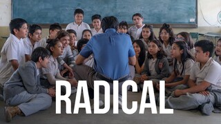 Radical (2023) {Spainsh With Subtitles} FULL MOVIE HD 😎🆒