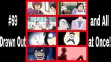 Bakuman Season 3! Episode #69: Drawn Out And All At Once! 1080p!