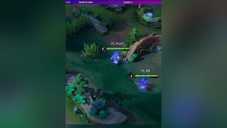 Lâu rồi mới thấy ProE chơi Grakk 😗😗 lqmb lienquan lienquanmobile_garena lienquanmobile garenalienquan xuhuongtiktok capcut teamflash