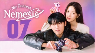 🇰🇷EP07 | MDN: My Black Dragon (2025) 1080P HD [EngSub]