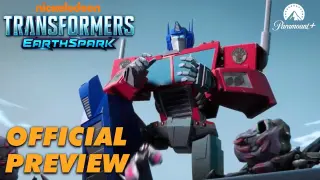 Transformers EarthSpark Official Trailer - Megatron Reveal Breakdown, Toys & Easter Eggs