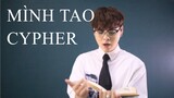 MÌNH TAO CYPHER - RENGO | OFFICIAL MUSIC VIDEO