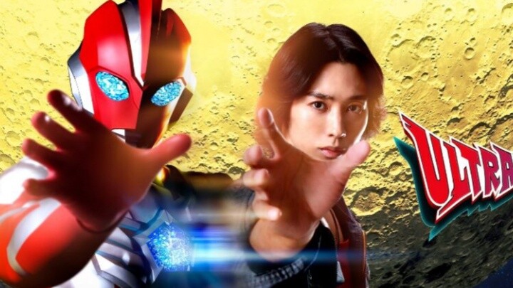 PV อย่างเป็นทางการของ Ultraman Omega มาแล้ว
