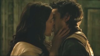 Legend of the seeker hot scene S1Epi13