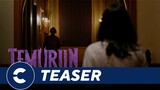 Official Teaser Trailer TEMURUN - Cinépolis Indonesia
