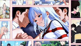 Kumpulan Romantis bikin Kemaluan Baper dan Menyala!🔥❤‍🔥 | List anime nyusul kalo Fir'aun Bisul ;)