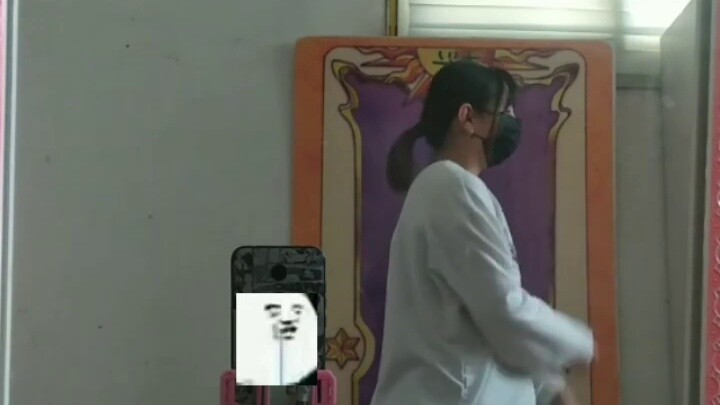 Hướng dẫn nhảy 《vàng》