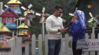 Pujaan Hati Kanda (Episode 16)