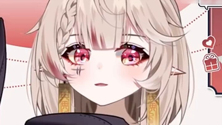 I'm a cyber welfare girl