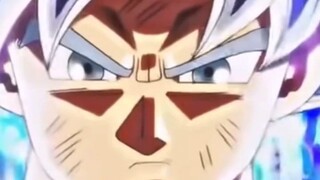 goku gila