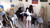 [Funny compilation] Who can stand the test of such a teacher?