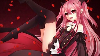 Krul Tepes - Like a vampire [AMV]