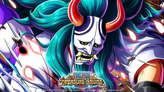 Game cập nhật mấy quả animation xịn xò phết =)))) || One Piece Treasure Cruise