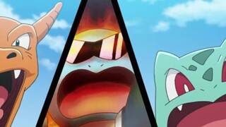 Pokémon Masters Episode 5 Quick Look: Squirtle gets angry, the first three Pokémon fight each other!