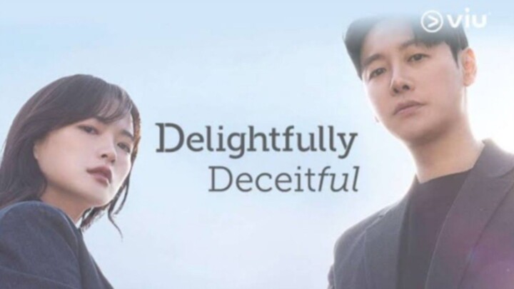 🇰🇷 Delightfully Deceitful | Episode 11 [English sub]