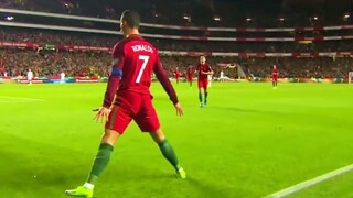 15 Bí Ẩn Thú Vị và Khó Tin về CRISTIANO RONALDO (CR7) Khiến Các Antifan Cũng Phải Khâm Phục