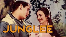 Junglee 1961