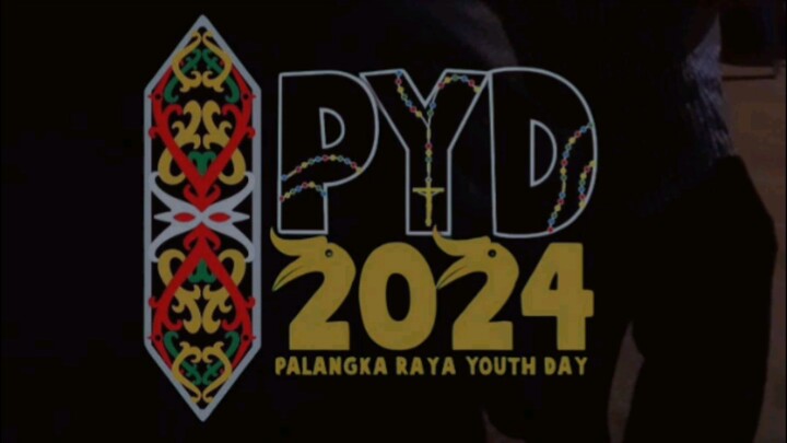 Safari Salib PYD 2024